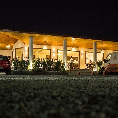 Hotel Pousada Trevo Jequié Zewnętrze zdjęcie