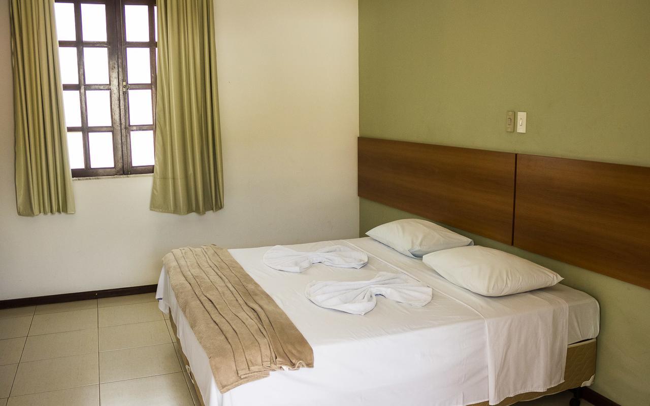 Hotel Pousada Trevo Jequié Zewnętrze zdjęcie
